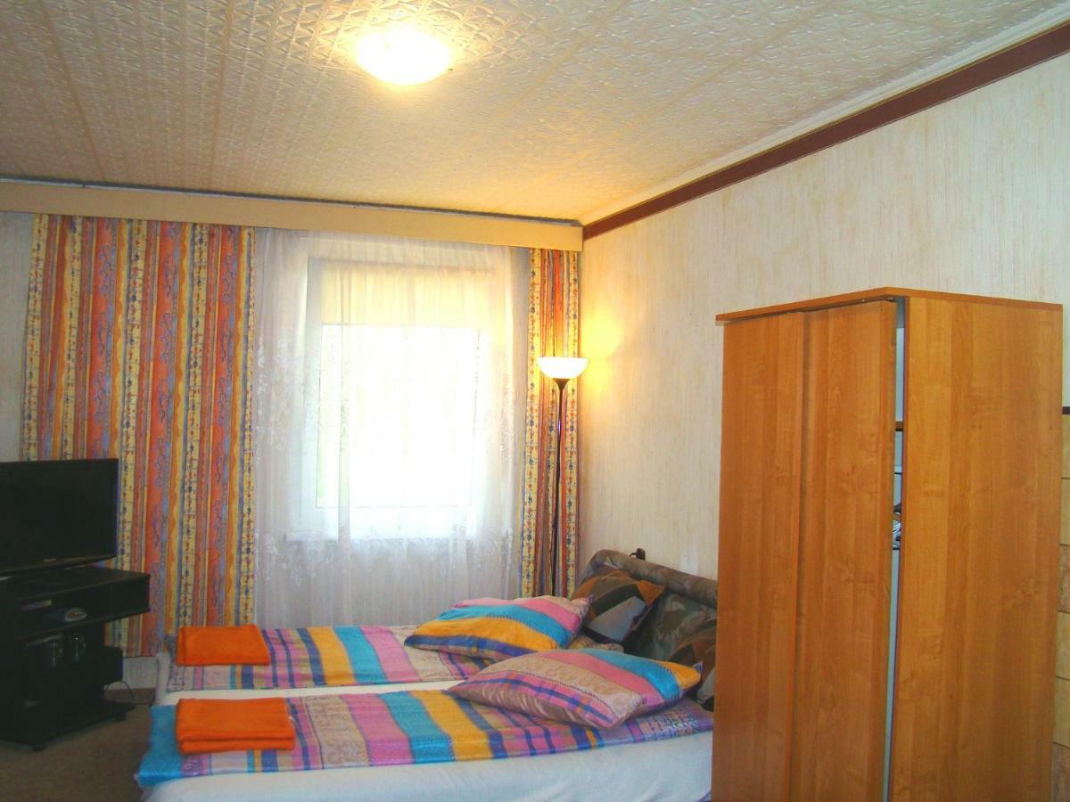 Osrodek Wypoczynkowy Oaza Hotel Kuznica Zbaska Exterior photo