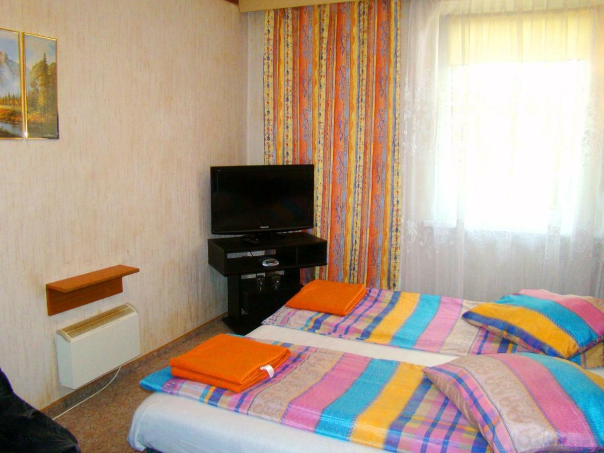 Osrodek Wypoczynkowy Oaza Hotel Kuznica Zbaska Exterior photo