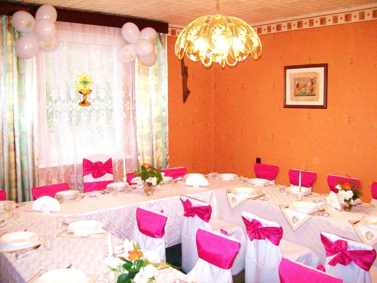 Osrodek Wypoczynkowy Oaza Hotel Kuznica Zbaska Exterior photo