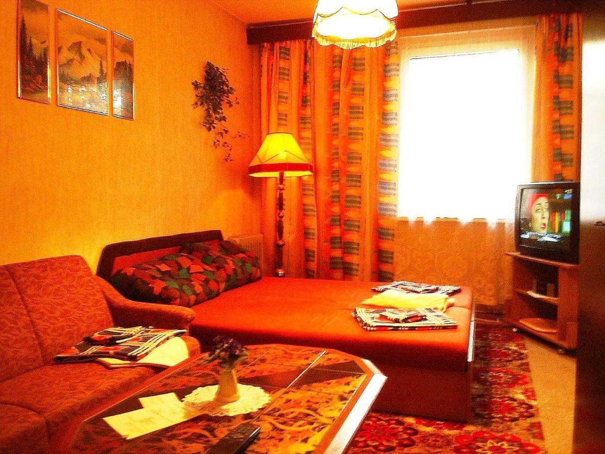 Osrodek Wypoczynkowy Oaza Hotel Kuznica Zbaska Exterior photo